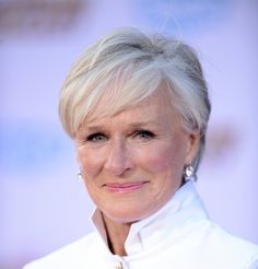 Glenn Close