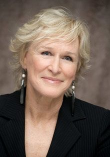 Glenn Close