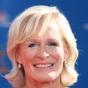 Glenn Close