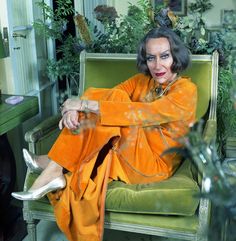 Gloria Swanson