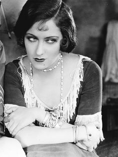 Gloria Swanson