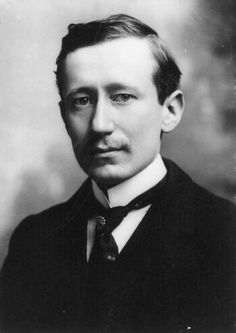 Guglielmo Marconi