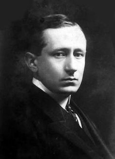 Guglielmo Marconi