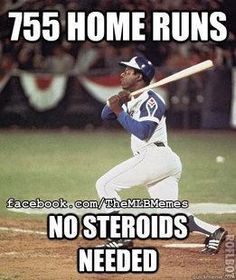 Hank Aaron