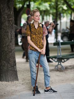 Hanne Gaby Odiele