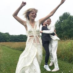 Hanne Gaby Odiele