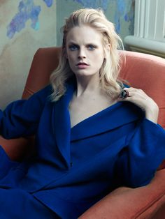 Hanne Gaby Odiele