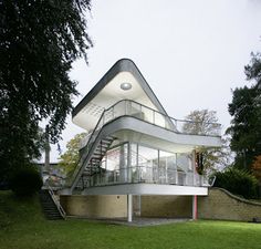 Hans Scharoun