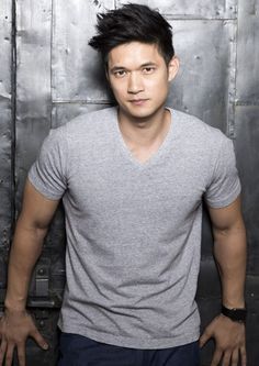 Harry Shum Jr.