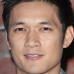 Harry Shum Jr.