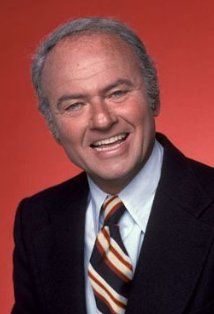 Harvey Korman