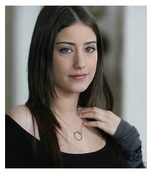 Hatice Sendil