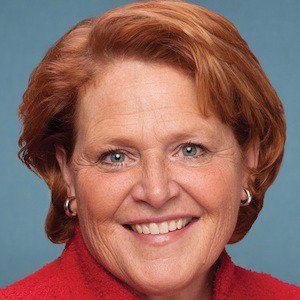 Heidi Heitkamp