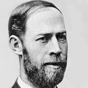 Heinrich Hertz