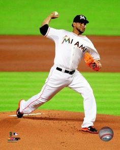 Henderson Alvarez