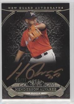 Henderson Alvarez