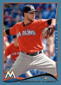 Henderson Alvarez