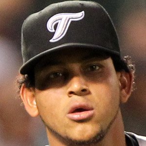 Henderson Alvarez