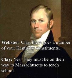 Henry Clay