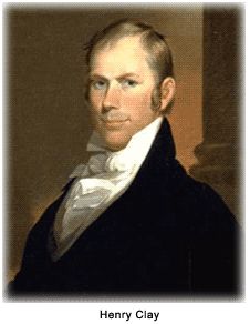 Henry Clay