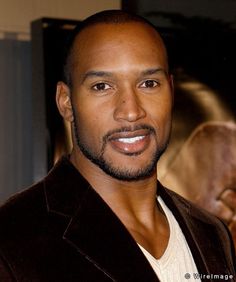 Henry Simmons