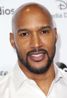 Henry Simmons