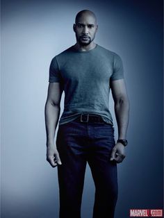 Henry Simmons