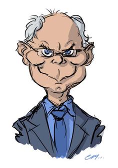 Herman Van Rompuy