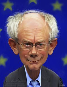 Herman Van Rompuy