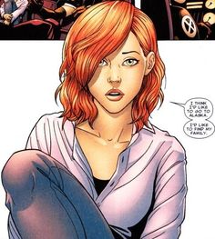 Hope Summers