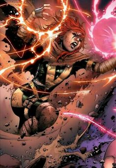 Hope Summers