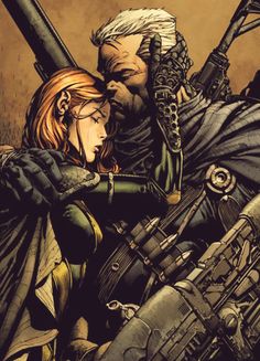 Hope Summers