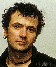 Hugh Cornwell