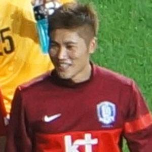 Hwang Seok-ho