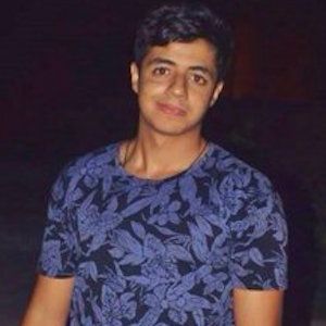 Ihab Amir