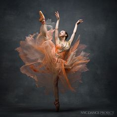 Isabella Boylston