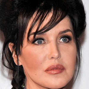 Isabelle Adjani