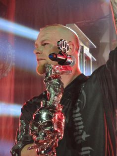 Ivan L. Moody