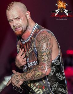 Ivan L. Moody