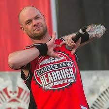 Ivan L. Moody