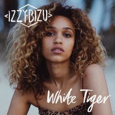 Izzy Bizu