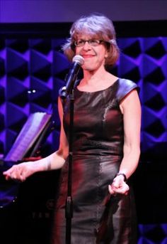 Jackie Hoffman