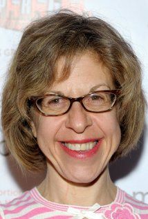 Jackie Hoffman