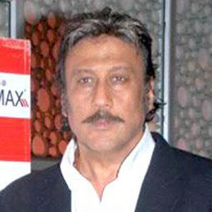 Jackie Shroff