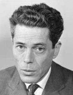 Jacques Monod