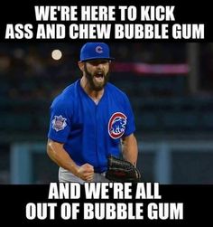 Jake Arrieta