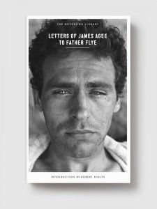 James Agee