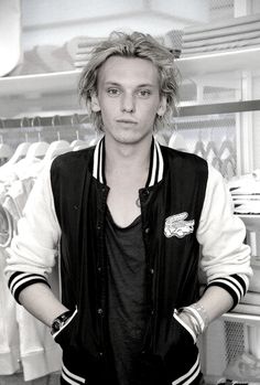 Jamie Campbell Bower