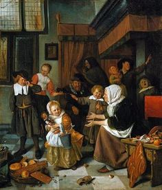 Jan Steen