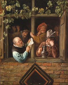 Jan Steen